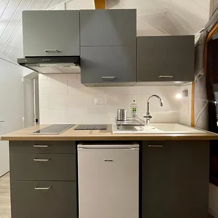 Appartement Al_titude1138
